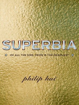 cover image of Superbia